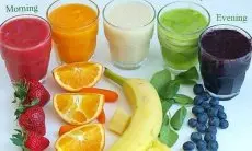 Resep Smoothie Kaya Vitamin C, Booster yang Bikin Hari-hari Makin Cerah dan Bugar Seharian!