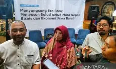 Pengamat Ekonomi Unpad Ingatkan Pemimpin Baru Jawa Barat untuk Kejar Target Ekonomi 8 Persen