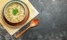 7 Resep Sup Tinggi Protein untuk Menurunkan Berat Badan dengan Lezat
