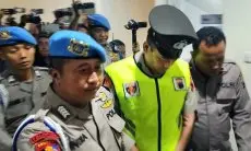Resmi Dipecat Tidak Hormat, Polisi yang Tembak Pelajar di Semarang Ajukan Banding