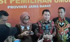 Partisipasi Pemilih di Pilkada Serentak 2024 Jeblok