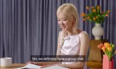 Rose Ungkap Ikatan Member BLACKPINK yang Menarik: Hanya Mereka Bertiga yang Benar-benar Memahami