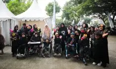 Hari Disabilitas Internasional 2024, Wujudkan Bandung Kota Inklusi dan Berkelanjutan