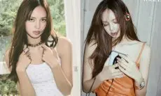 Lisa BLACKPINK Ungkap Tekanan dan Kekhawatiran yang Dialaminya: Saya Merasa Sedikit Tertekan