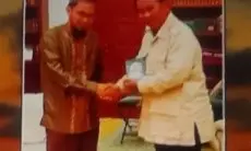 Ustadz Adi Hidayat Disebut-sebut Gantikan Gus Miftah Jadi Utusan Khusus Presiden, Cek Faktanya!