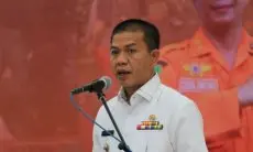 FPRB Kabupaten Bandung Gelar Musda III, Bupati Dadang Supriatna: Harus Selaras dan Sinergi Dengan BPBD