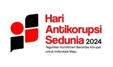 Peringatan Hari Antikorupsi Sedunia : Inspektorat Kota Bandung Sampaikan Tiga Hal Penting