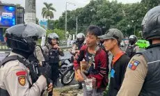 Begini Rancangan Satpol PP Kota Bogor Tangani Preman dan Pengamen di Jalanan