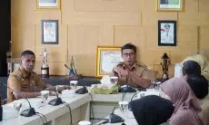 Kota Bogor Jadi Tuan Rumah Riksa Budaya Jawa Barat