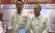 Buntut Panjang Dugaan Money Politics Pilkada Bandung Barat, Pasangan Hengky-Ade Resmi Ajukan Gugatan ke MK