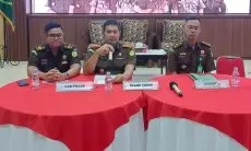 Terbukti Lakukan Korupsi, Seorang ASN di Satpol PP Kota Cimahi Resmi Ditetapkan Tersangka