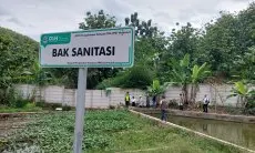 Terbukti Tak Becus Kelola IPAL, TPA Sarimukti DIkenai Sanksi oleh Kementerian LH
