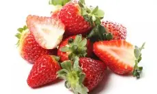 Rahasia Strawberi untuk Menurunkan Berat Badan: Manfaat dan Cara Konsumsi yang Tepat