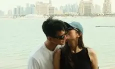 Resmi! Pratama Arhan Cerai Talak Azizah Salsha, Netizen Ramai Beri Dukungan