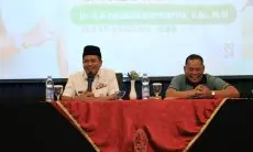 Bupati Bandung Siap Tambah Anggaran untuk KONI dengan Catatan Tertib Administrasi
