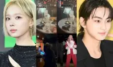 Winter aespa dan Jungwon ENHYPEN Dirumorkan Kencan, Agensi: Tidak Berdasar