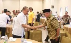 A Koswara Sebut Diskusi Kerukunan Antar-Umat Beragama Tidak Terbatas di Forum Formal