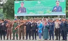 Dishub Kota Bogor Bersiap Antisipasi Nataru dan Libur Sekolah, Begini Langkahnya