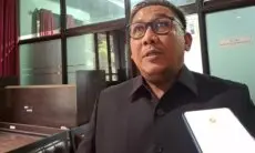 Terkait Dugaan Kasus Pelecehan Seksual, MJ Tutup  Mulut di Depan BK DPRD Kabupaten Cirebon