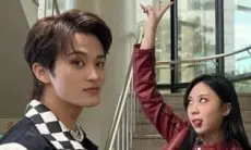 Kolaborasi dengan Mark NCT, Lee Young Ji Malah Dihujat Netizen Korea