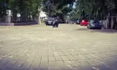 Tengah Dikaji, PKL di Kawasan Alun-alun Kota Cimahi Bakal Direlokasi
