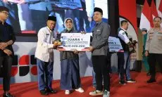 Bupati Bandung: Korupsi Bukan Sekedar Tindakan Kejahatan Biasa, Melainkan Kejahatan Luar Biasa