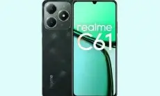 Realme C61 4G: Sang Juara Baru di Kelas Entry-Level? Cek Performa, Kamera, dan Daya Tahannya!