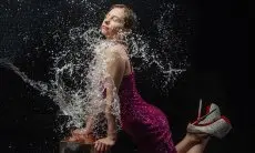Kuasai Drench Technique dengan 5 Tips Setting Spray untuk Look Flawless Seharian