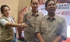 Proses Administrasi PAW Selesai di KPU, Sundaya Bakal Digantikan Darjat Saepudin Pasca Keluar SK Gubernur 