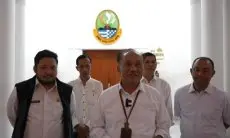 Tok, Pemprov Jabar Tetapkan UMP dan UMSP 2025, Berikut Rinciannya...
