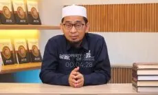 Disebut Gantikan Gus Miftah Sebagai Utusan Khusus Presiden, Ustadz Adi Hidayat Beri Klarifikasi