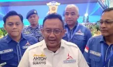 DPD Partai Demokrat Jabar Bersyukur Unggul di 12 Pilkada pada Pemilu Serentak 2024