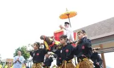 DPRD Jabar Dorong Warisan Budaya Takbenda Masuk Kurikulum Sekolah