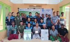 Pertamina Dorong Hilirisasi Inovasi Teknologi dan Energi lewat Mentoring PFsains