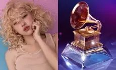 The Grammy Awards Lontarkan Banyak Pujian untuk Album Solo Rose BLACKPINK, Bahan Masuk Nominasi?