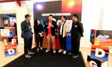 FOTO: Bandung Startup Pitching Day 2024