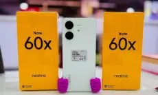 Realme Note 60x: Review Lengkap Ponsel Harga Terjangkau dengan Spesifikasi Gahar dan Desain Elegan, Apakah Sesuai Ekspektasi?