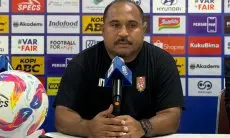 Hadapi Persib Bandung, Pelatih Malut United Singgung Bobotoh dan Viking