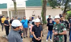 Pj Wali Kota Kota Bogor Optimis Bisa Buat Bibit Unggul Sayuran dan Tanaman