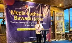Ujaran Kebencian dan Hoaks Pada Pilkada di Jabar Paling Banyak Terjadi di Platform TikTok