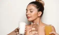 Cara Membuat Bridal Glow Drink, Minuman Pencerah Kulit agar Bersinar di Hari Pernikahan