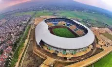 Polrestabes Bandung Siapkan 1.969 Personel Amankan Laga Persib vs Lion City Sailors