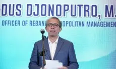 Ini Kunci Keberhasilan Pertumbuhan Ekonomi Kawasan Rebana Jabar