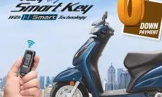 Bosan Kunci Motor Matic Error? Ganti Baterai Smart Key-nya Sendiri Yuk! Tutorial Lengkap dan Anti Ribet untuk Pemula