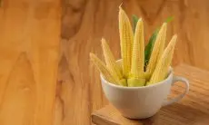 Manfaat Jagung Muda untuk Kesehatan: Rendah Kalori, Tinggi Nutrisi!