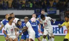 Ini Ungkapan Pelatih Malut United Usai Dikalahkan Persib Bandung