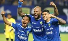 Persib vs Dewa United: Catat Lokasi dan Tata Cara Penukaran E-ticket Jadi Gelang Penanda, Jangan Sampai Ketinggalan!