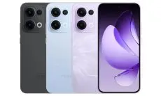 OPPO Reno 13 5G dan A5 Pro 5G Siap Meluncur di Indonesia, Ini Bocorannya!