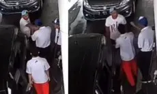 Viral Petugas SPBU Dipukul Pengendara Mobil Diduga Salah Sebut Nominal