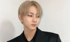 Setelah Dituduh Merokok dan Berkencan dengan Winter aespa, Jungwon ENHYPEN dengan Tegas Membantah Sendiri